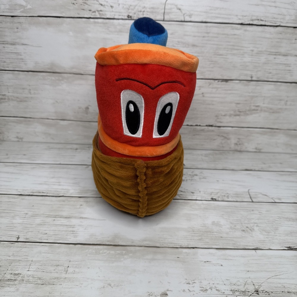 Scuffy the Tugboat Plush Little Golden Books Stuffed Boat Kohls Cares
